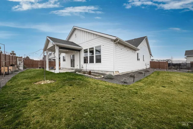 $589,900 | 6864 West Corona Street, Boise, ID 83709