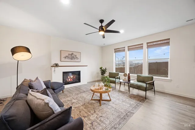 $589,900 | 6864 West Corona Street, Boise, ID 83709