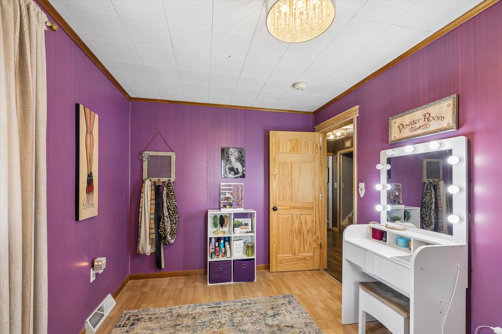 614 Dewitt Street Grand Mound, IA 52751 - Photo 25 of 31