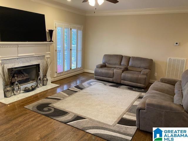 3607 Guyton Ridge Drive Birmingham, AL 35244 - Photo 9 of 34