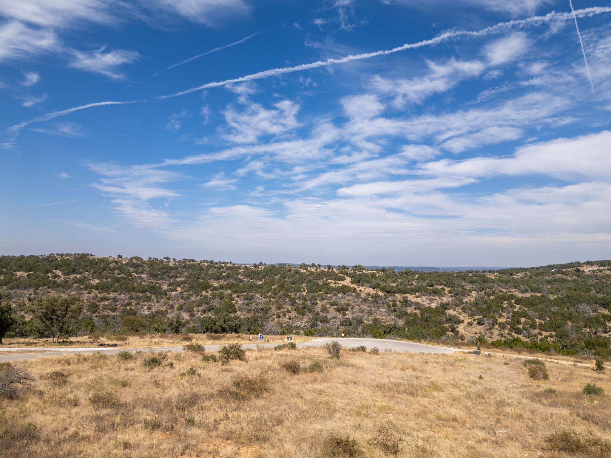 Tbd Tbd Falling Waters Drive Kingsland, TX 78639 - Photo 12 of 19 a view of city and ocean
