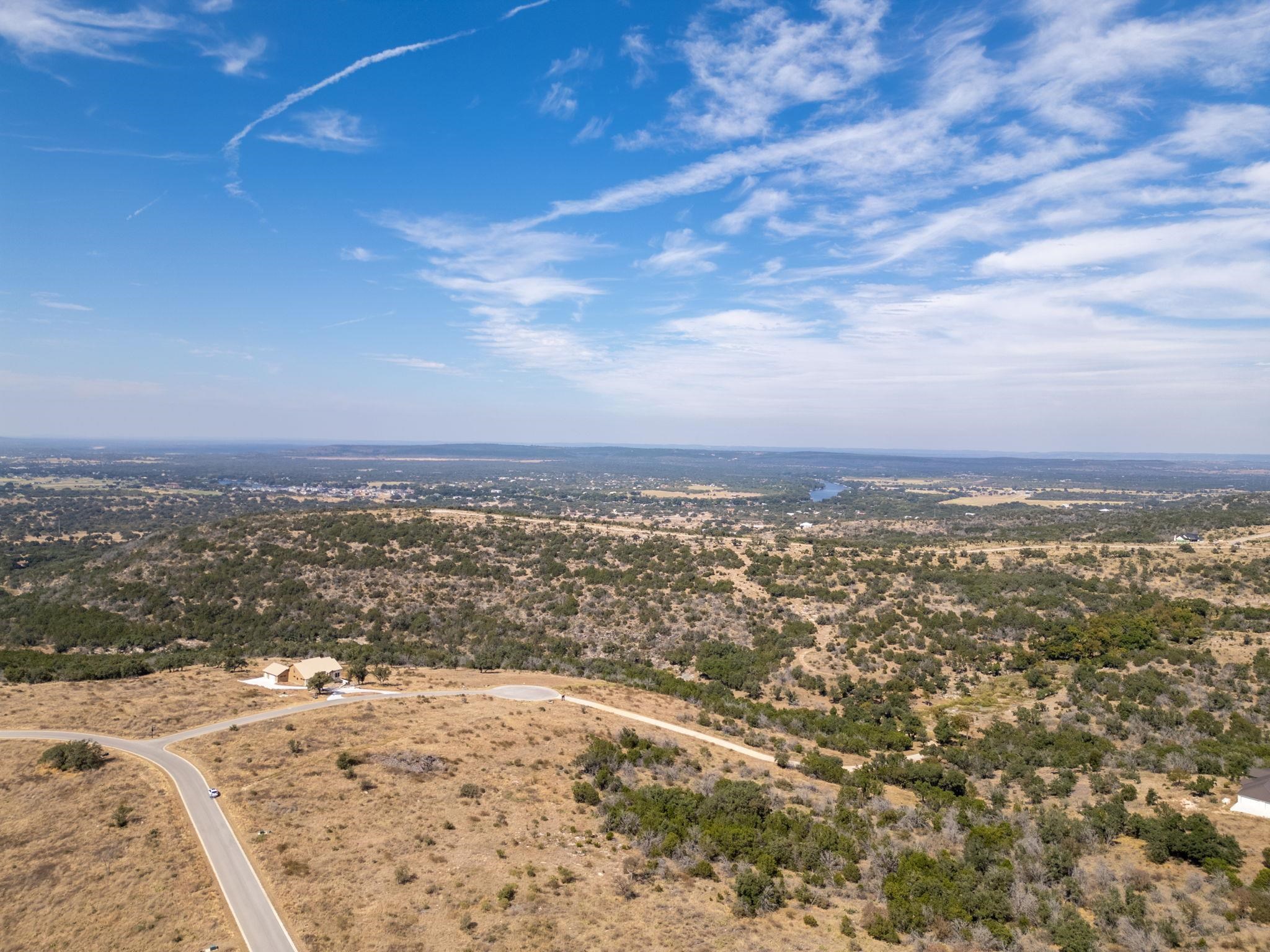 Tbd Tbd Falling Waters Drive Kingsland, TX 78639 - Photo 8 of 19 a view of city and ocean