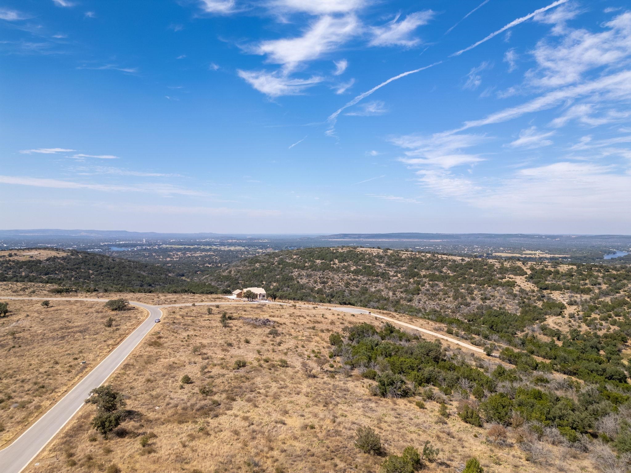 Tbd Tbd Falling Waters Drive Kingsland, TX 78639 - Photo 10 of 19 a view of city and ocean