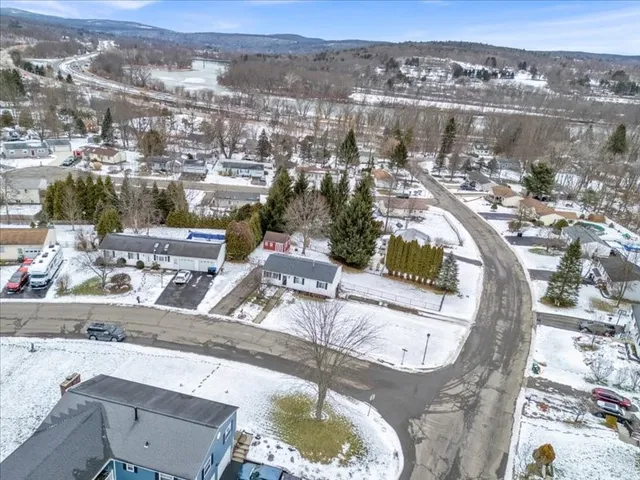 $245,000 | 1 Jennifer Lane, Apalachin, NY 13732