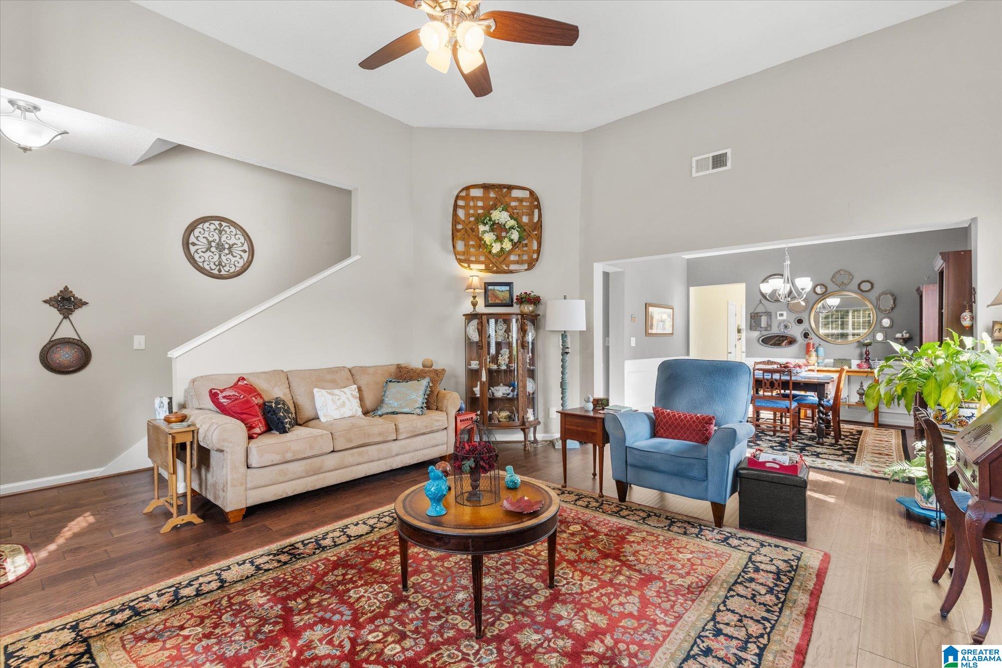 120 Meadowview Circle Pelham, AL 35124 - Photo 8 of 34 Gallery Image 8