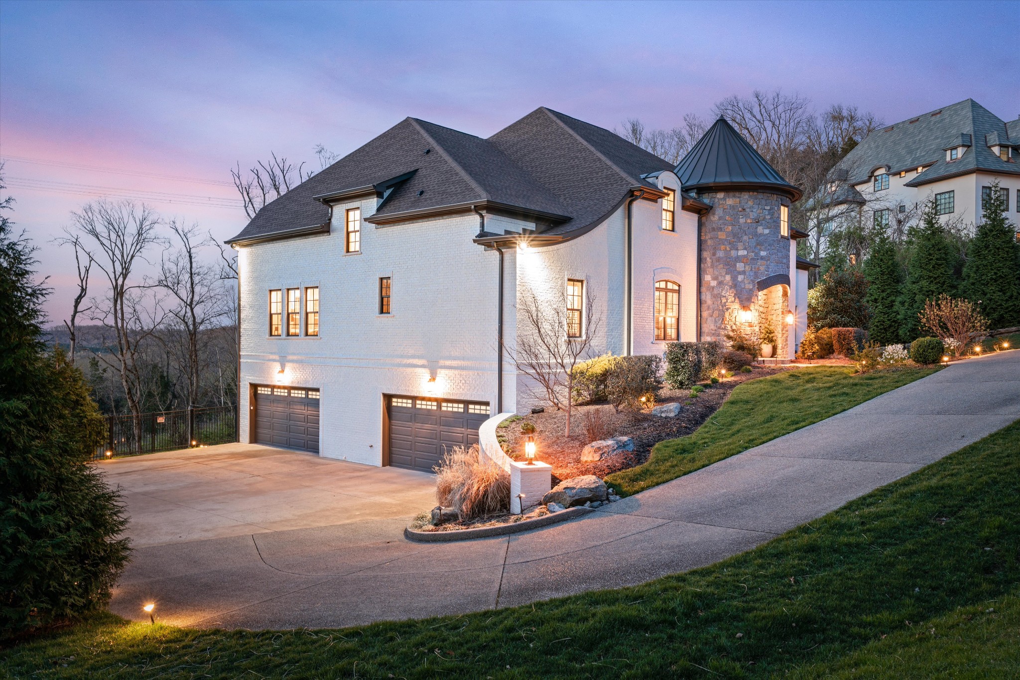 514 Legends Ridge Court Franklin, TN 37069 - Photo 76 of 87