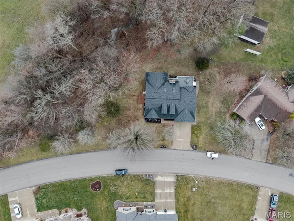 $350,000 | 4608 Vandebrook Drive, Waterloo, IL 62298