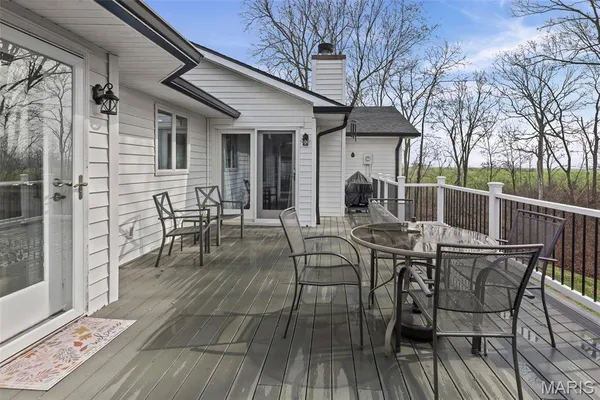 $350,000 | 4608 Vandebrook Drive, Waterloo, IL 62298