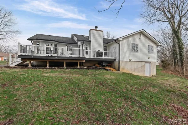 $350,000 | 4608 Vandebrook Drive, Waterloo, IL 62298