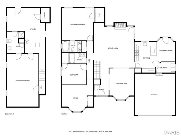 $350,000 | 4608 Vandebrook Drive, Waterloo, IL 62298