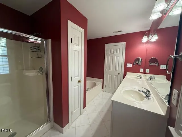 a view of bathroom