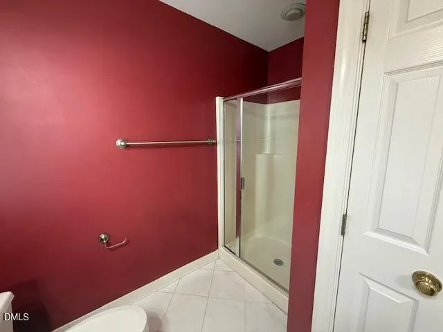 a view of a bathroom