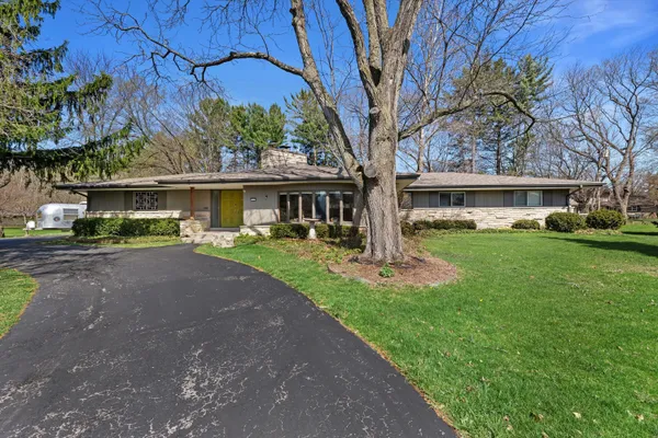 $575,000 | 9432 West Garden Court, Hales Corners, WI 53130