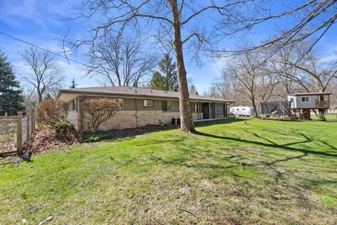 $575,000 | 9432 West Garden Court, Hales Corners, WI 53130