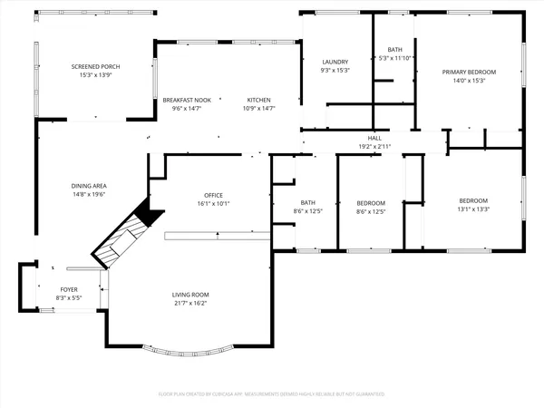 $575,000 | 9432 West Garden Court, Hales Corners, WI 53130