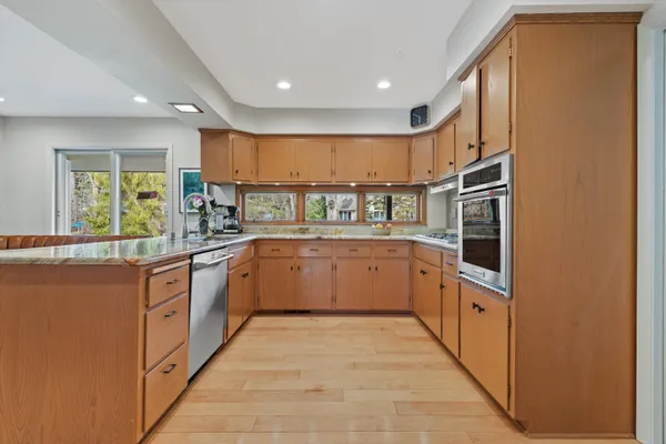 $575,000 | 9432 West Garden Court, Hales Corners, WI 53130