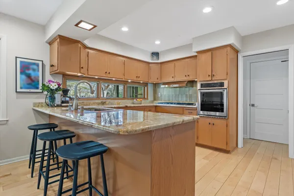 $575,000 | 9432 West Garden Court, Hales Corners, WI 53130