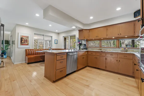 $575,000 | 9432 West Garden Court, Hales Corners, WI 53130