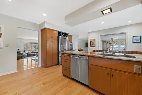 $575,000 | 9432 West Garden Court, Hales Corners, WI 53130