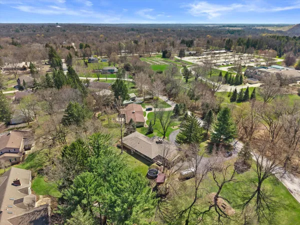 $575,000 | 9432 West Garden Court, Hales Corners, WI 53130