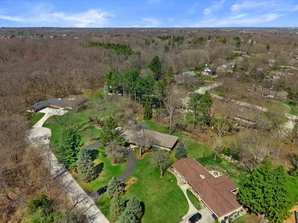 $575,000 | 9432 West Garden Court, Hales Corners, WI 53130