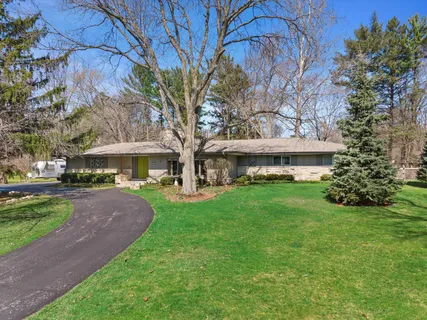 $575,000 | 9432 West Garden Court, Hales Corners, WI 53130