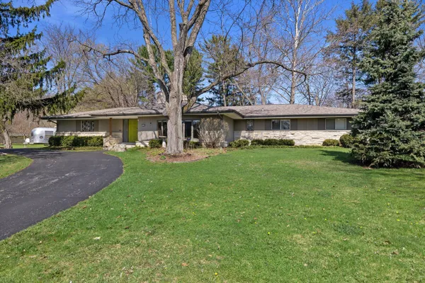 $575,000 | 9432 West Garden Court, Hales Corners, WI 53130