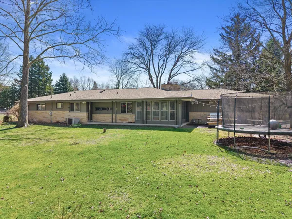 $575,000 | 9432 West Garden Court, Hales Corners, WI 53130