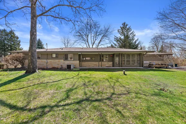 $575,000 | 9432 West Garden Court, Hales Corners, WI 53130