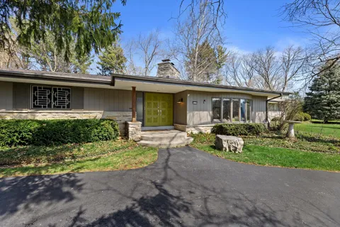 $575,000 | 9432 West Garden Court, Hales Corners, WI 53130