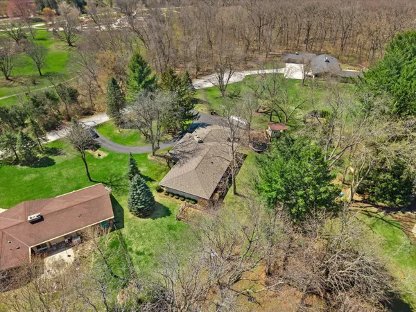 $575,000 | 9432 West Garden Court, Hales Corners, WI 53130