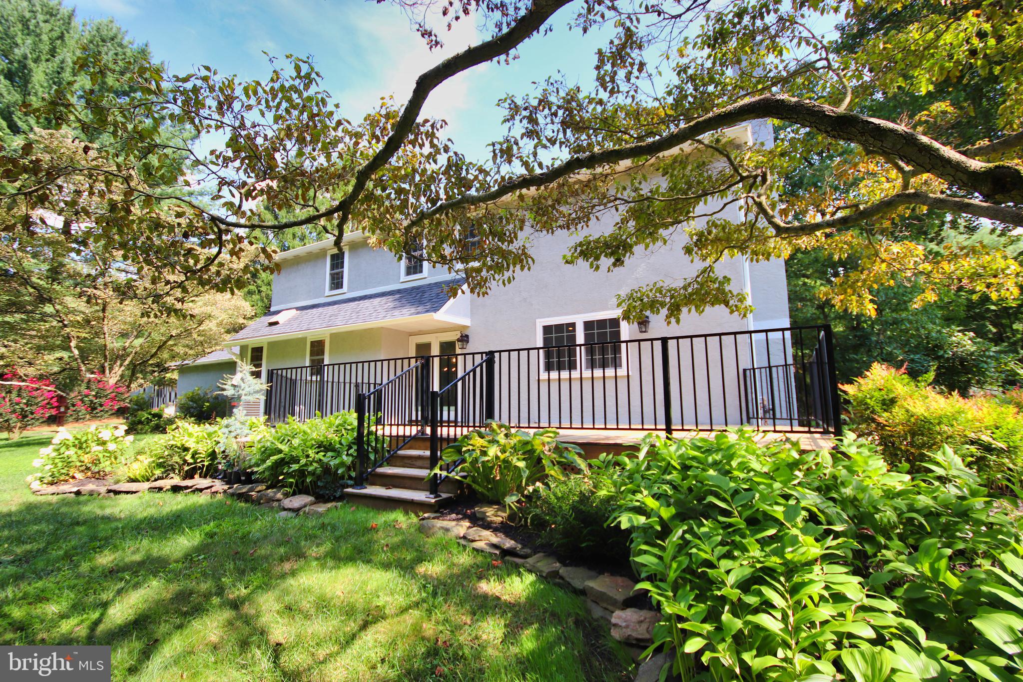 731 Pheasant Run Road West Chester, PA 19382 - Photo 43 of 56