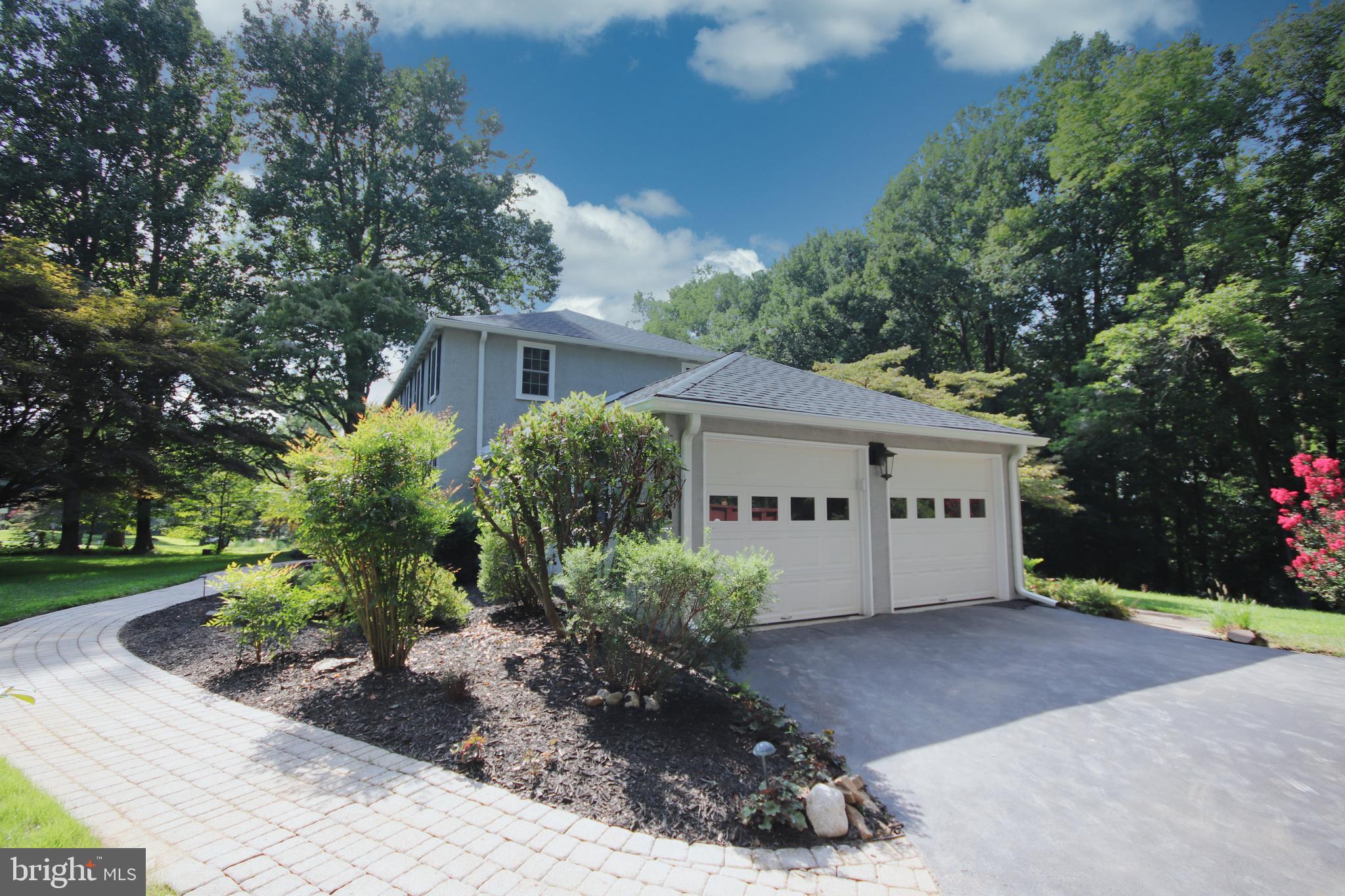 731 Pheasant Run Road West Chester, PA 19382 - Photo 50 of 56