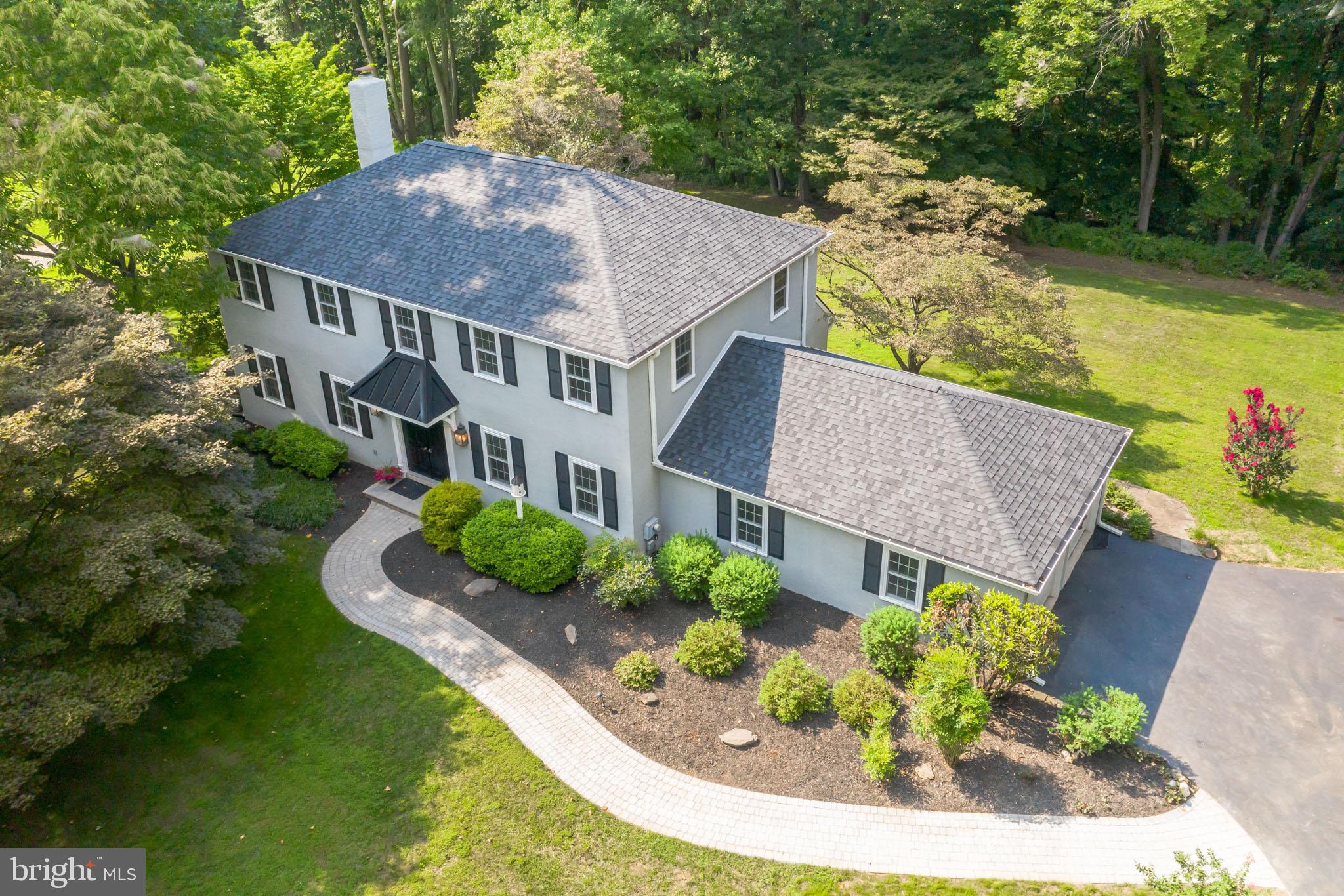 731 Pheasant Run Road West Chester, PA 19382 - Photo 52 of 56