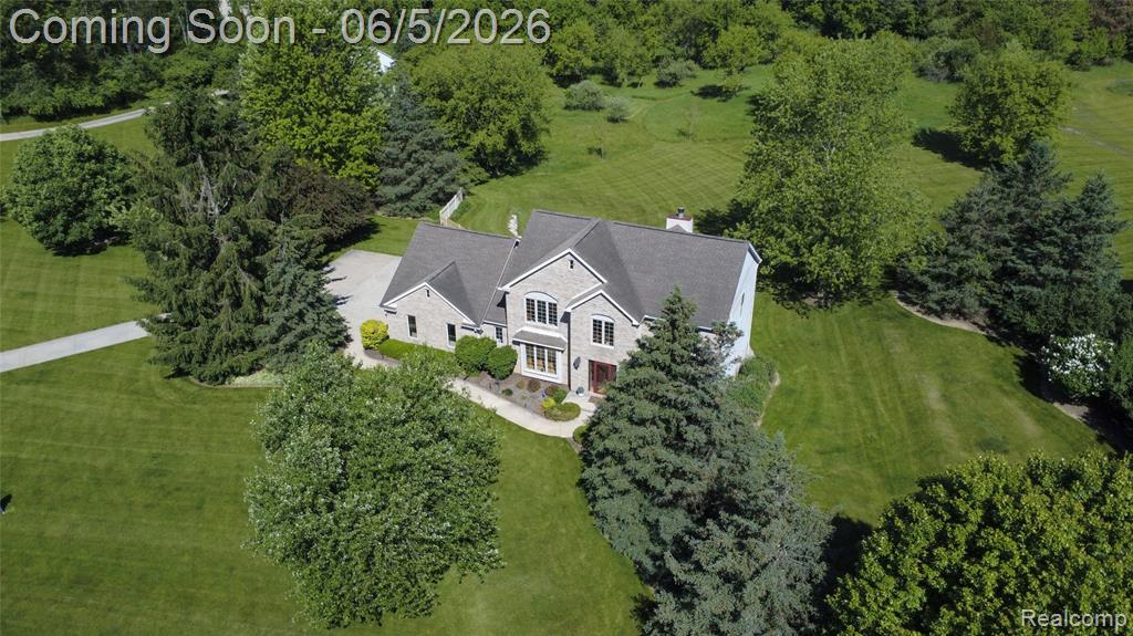 7505 Quail Ridge Drive Dexter, MI 48130 - Photo 15 of 75
