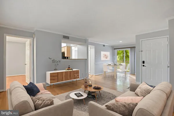 $2,700 | 1507 Lincoln Way, Unit 204, McLean, VA 22102