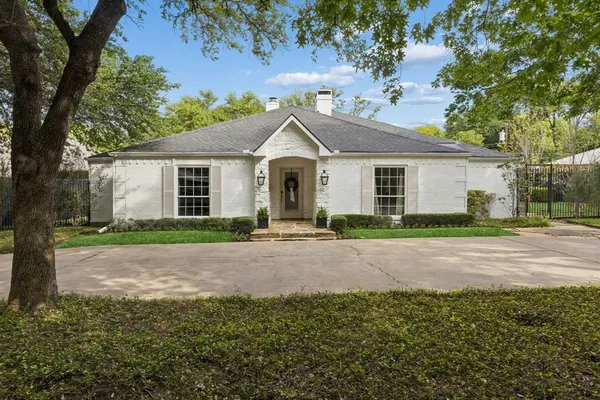 $1,499,000 | 3827 North Versailles Avenue, Dallas, TX 75209