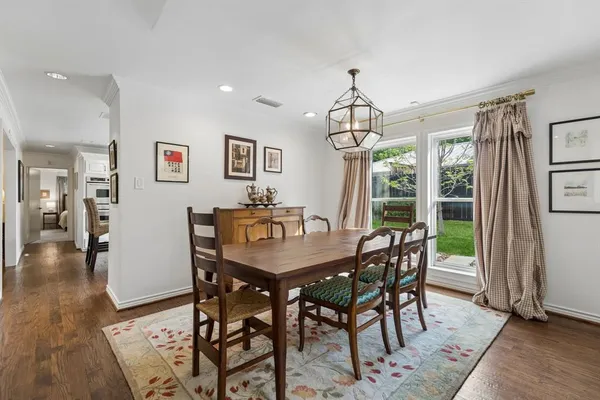 $1,499,000 | 3827 North Versailles Avenue, Dallas, TX 75209