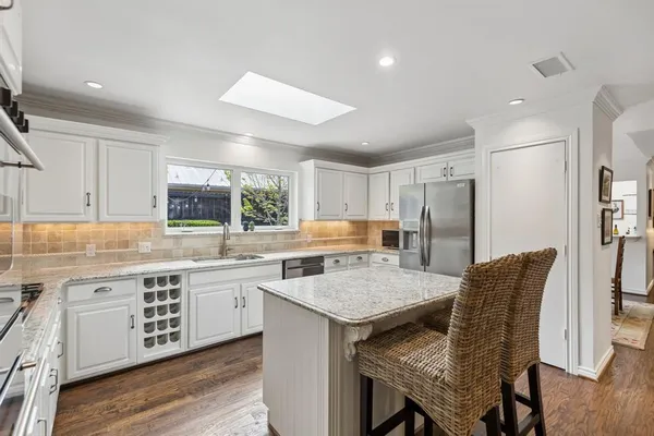 $1,499,000 | 3827 North Versailles Avenue, Dallas, TX 75209