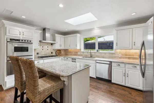$1,499,000 | 3827 North Versailles Avenue, Dallas, TX 75209