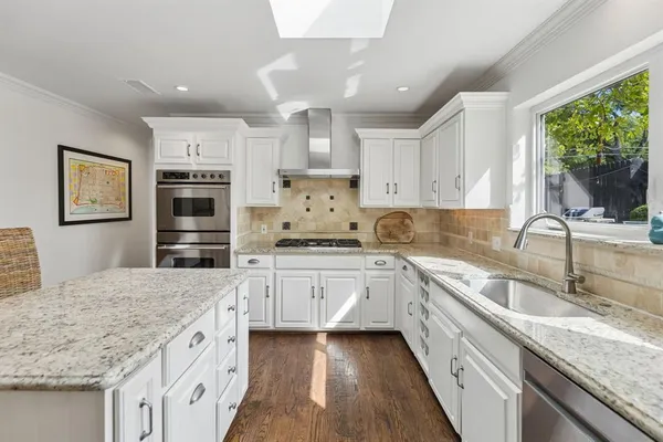 $1,499,000 | 3827 North Versailles Avenue, Dallas, TX 75209