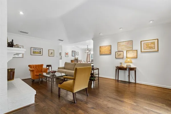 $1,499,000 | 3827 North Versailles Avenue, Dallas, TX 75209