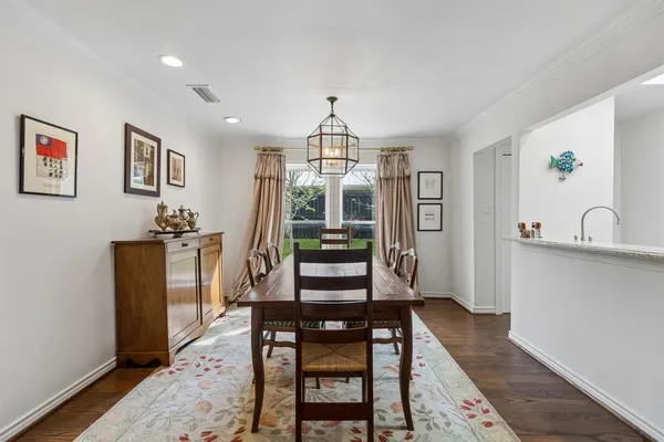 $1,499,000 | 3827 North Versailles Avenue, Dallas, TX 75209