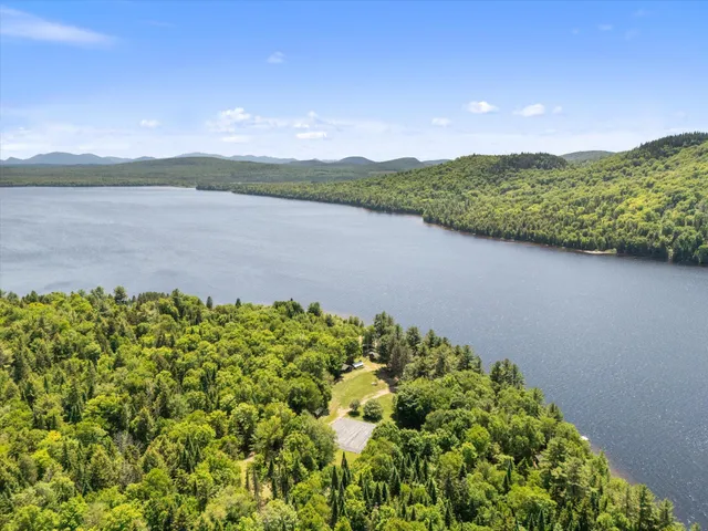 $1,500,000 | 0 Bradford Camps Munsungan Lake, Ashland, ME 04732