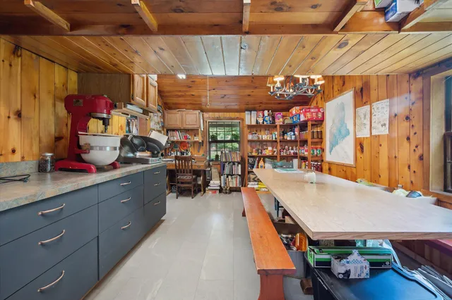 $1,500,000 | 0 Bradford Camps Munsungan Lake, Ashland, ME 04732