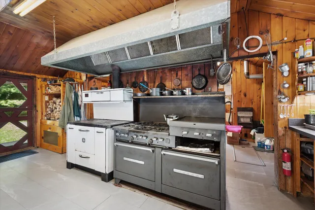 $1,500,000 | 0 Bradford Camps Munsungan Lake, Ashland, ME 04732