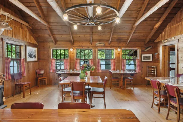 $1,500,000 | 0 Bradford Camps Munsungan Lake, Ashland, ME 04732