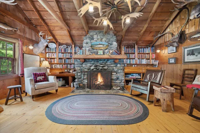 $1,500,000 | 0 Bradford Camps Munsungan Lake, Ashland, ME 04732