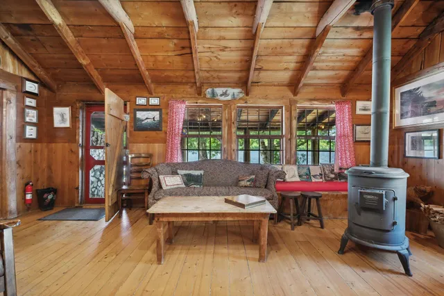 $1,500,000 | 0 Bradford Camps Munsungan Lake, Ashland, ME 04732