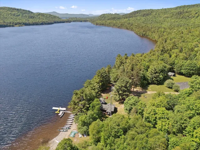 $1,500,000 | 0 Bradford Camps Munsungan Lake, Ashland, ME 04732